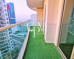 Elegant 1BR | Luxury Living | Flexible 3 Payments | Vacant Unit