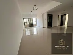 Brand New Massive 2BR Apartment for Rent in Al Jurf 3 Ajman Directly on MBZ Road | 2 Master BR | Ope