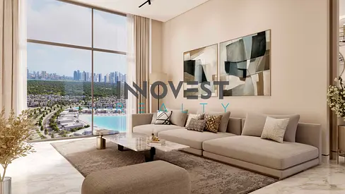 Distress Deal/ High Floor/ Creek & Lagoon Views/ Corner Unit