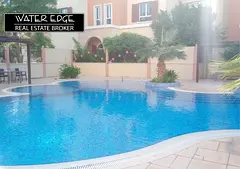 Next to Metro - 1BHK U Type - Street 4