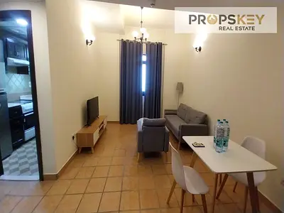 FULLY FURNISHED || FAMILY BUILDING || READY TO MOVE || VACANT