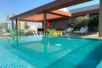 1 BED + STUDY | FULLY FURNISHED | QUIET