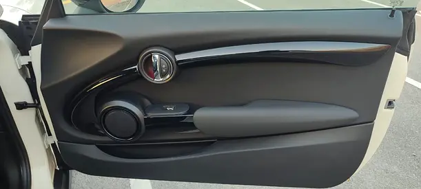 2021 MINI COOPER — миниатюра 14