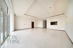 Amber | 3 BR+Study | Sea and Burj Al Arab View