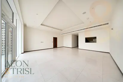 Amber | 3 BR+Study | Sea and Burj Al Arab View