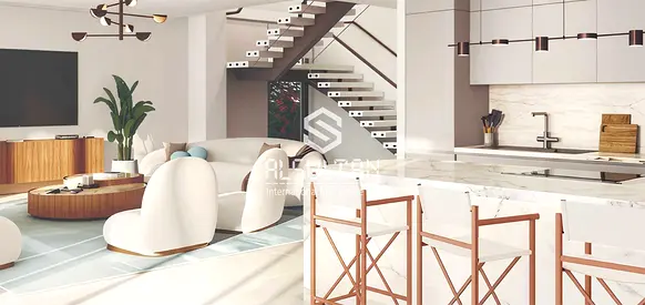 Exclusive Villa I Negotiable Price I Ideal for Investor & End User