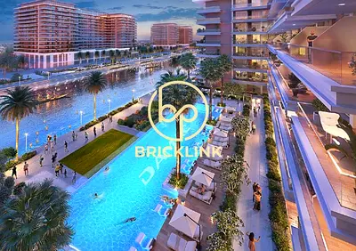 Waterfront 1BR Apartment | Riverside Views | Furnished