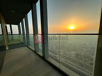 HIGH FLOOR | SUNSET VIEW | PRIME LOCATION | JVC