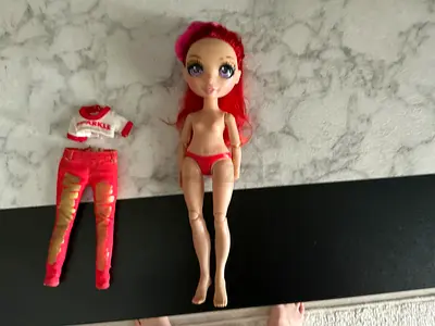 Doll