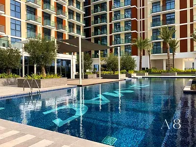 Furnished | 1 Bedroom | Prime Location
