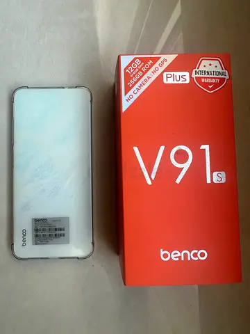 Benco V91s