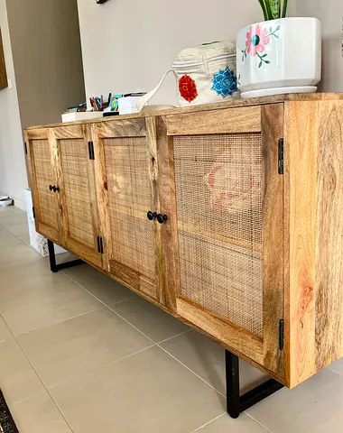 Dining cabinet