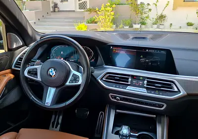 صورة مصغرة 10 لـ 2022 BMW X5