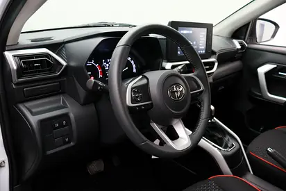 صورة 11 لـ 2024 Toyota RAIZE
