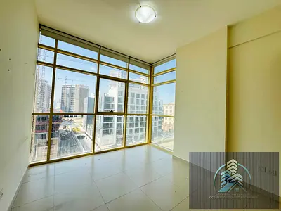 BIGGER LAYOUT WITH BRIGHT VIEW READY TO MOVE APARTMENT