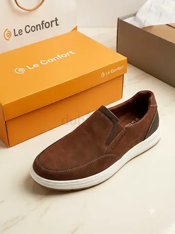 Sneaker le confort brand new