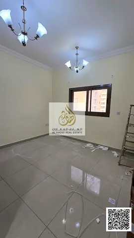 ✨ Elegant Studio Suite Opposite Kenz Hypermarket | Al Rawda 1