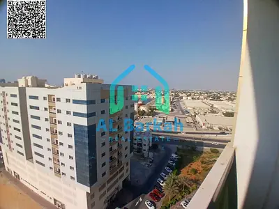 للبيع شقة غرفتين وصالة في أبراج اللؤلؤة عجمان