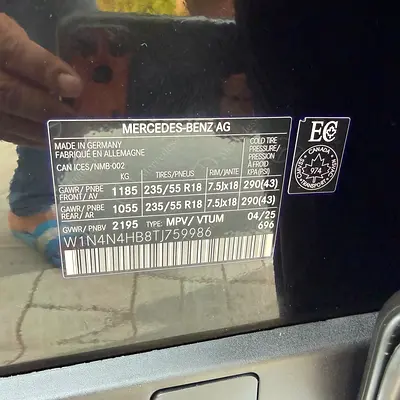 Mercedes-Benz GLA 250 4MATIC, миниатюра 18