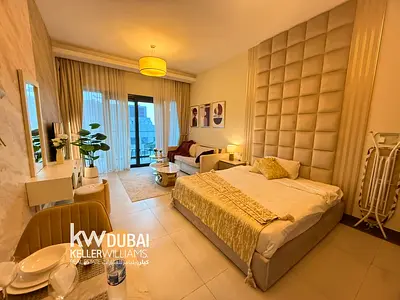 Fully Furnished | Luxury | Ready To Move In