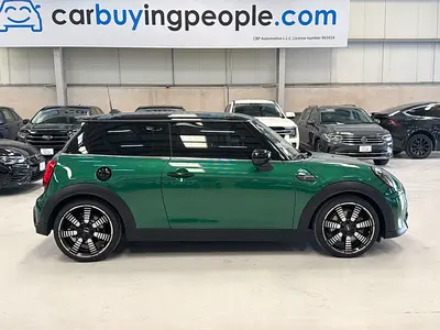 2024 MINI COOPER 照片 8