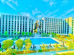 POOL VIEW//-HUGE BALCONY WITH OPEN VIEW//-SPACIOUS LAYOUT//-READY TO MOVE//-