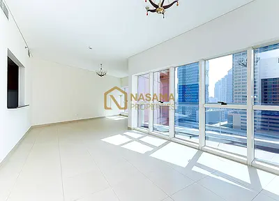 SZR view | Hot Offer | Well Maintained Building | Rented
