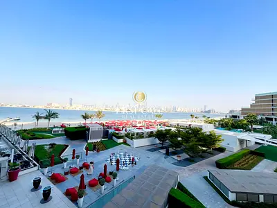 HOT Deal | 26% Less then OP | Palm And Dubai Skyline View