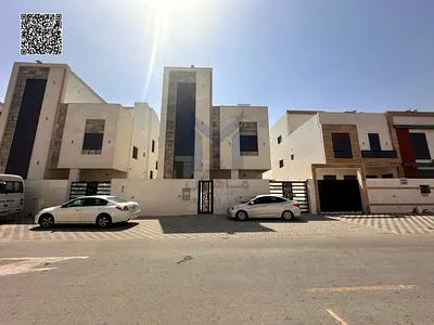 Luxury 6BR Villa | 4,200 Sq Ft | Registration, Electricity & Water Included | AED 1.85M
