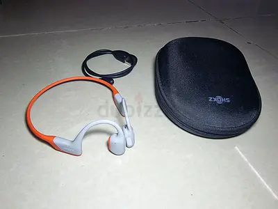 Shokz openrun pro s810 Eliud Kipchoge limited edation