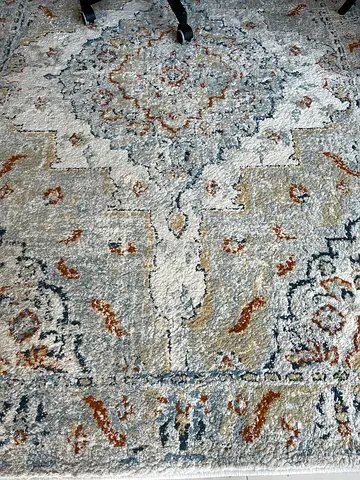 IKEA rug ONSEVIG
