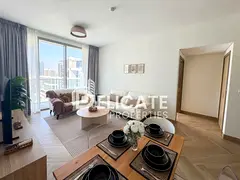 Furnished | Skyline View | World-Class Amenities