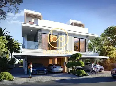 5BR Villa | Maldives 5 | Multiple Water Views