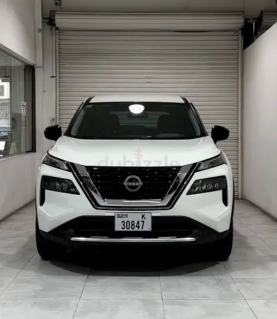 Nissan | Xtrail | Rogue |