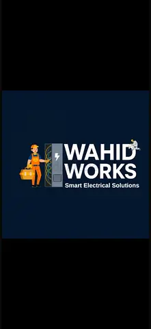 Electric plumbing, all work