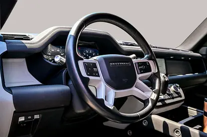 صورة مصغرة 13 لـ 2020 LAND Rover DEFENDER