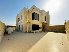 Huge 5 Bedrooms Villa\*Majlis\*Maid Room