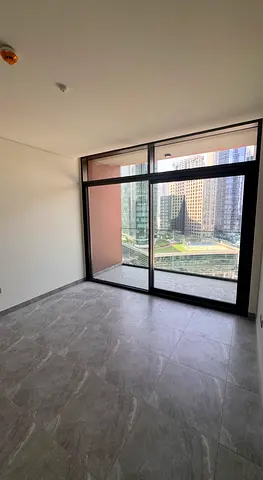 Studio Apartment | Peninsula Two | City View | Pool Access