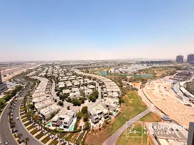 1Bedroom | Unfurnished | Golf View | Vacant