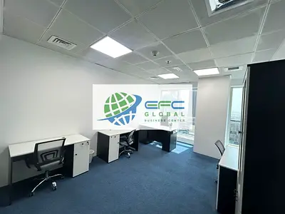 DED APPROVED EJARI | Ideal for New & Renewal Licenses | Prime Dubai Location