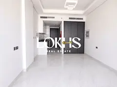 LOW FLOOR | WITH KITCHEN APPLIANCES | VACANT