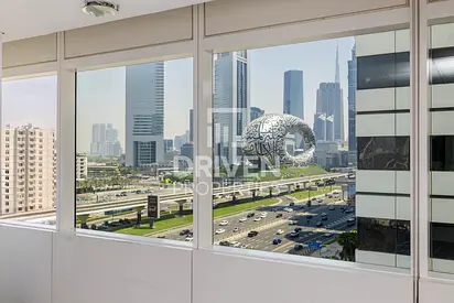 Fully Fitted | Prime Location | Metro Access
