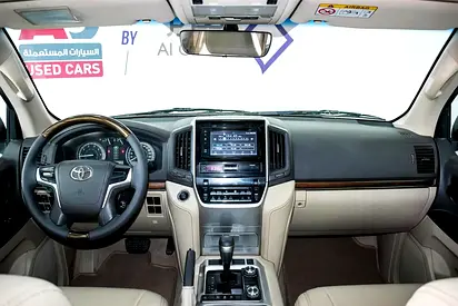 Toyota Land Cruiser, миниатюра 9
