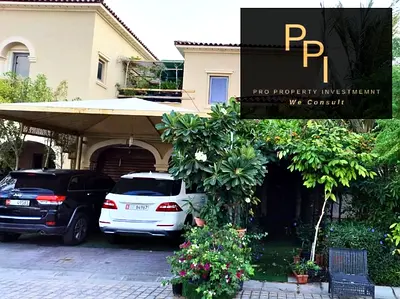 Luxury 4-Bedroom Villa | Saadiyat Beach Villas | Prime Family Community