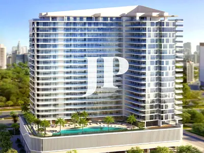 1BR IN BUSINESS BAY | HIGH ROI | PRIME LOCATION | ONDA BY KASCO