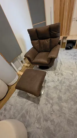 Nolan marina home chair