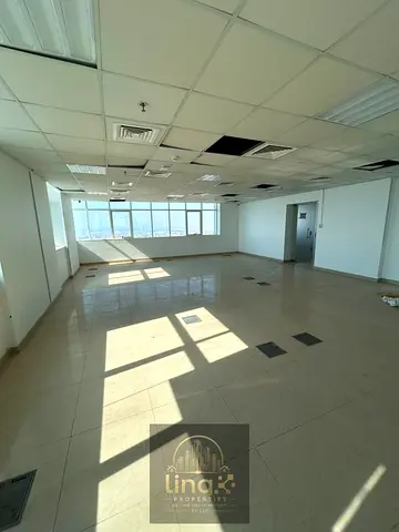 Full floor office for rent in Ras Al Khaimah