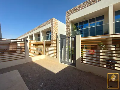 Fully Furnished | Front & Back Garden | Spacious 1BR