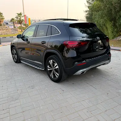 Mercedes-Benz GLA 250 4MATIC, миниатюра 12