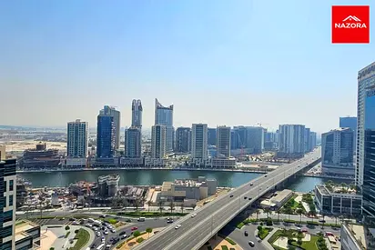 Best Price | Furnished Studio | Elite Downtown Residence